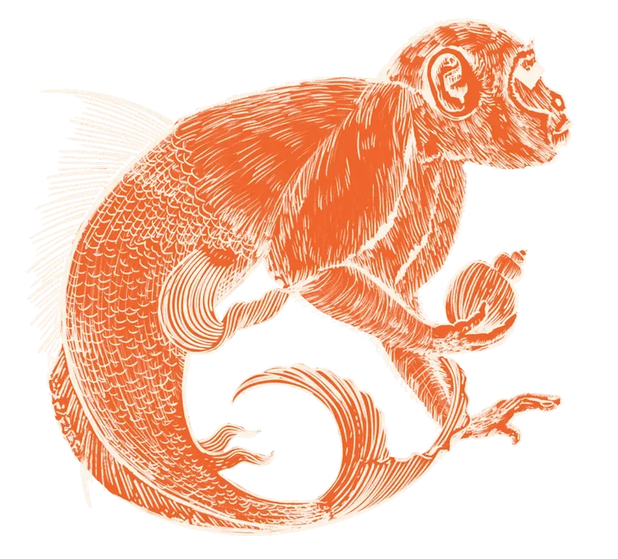 Mermaid
