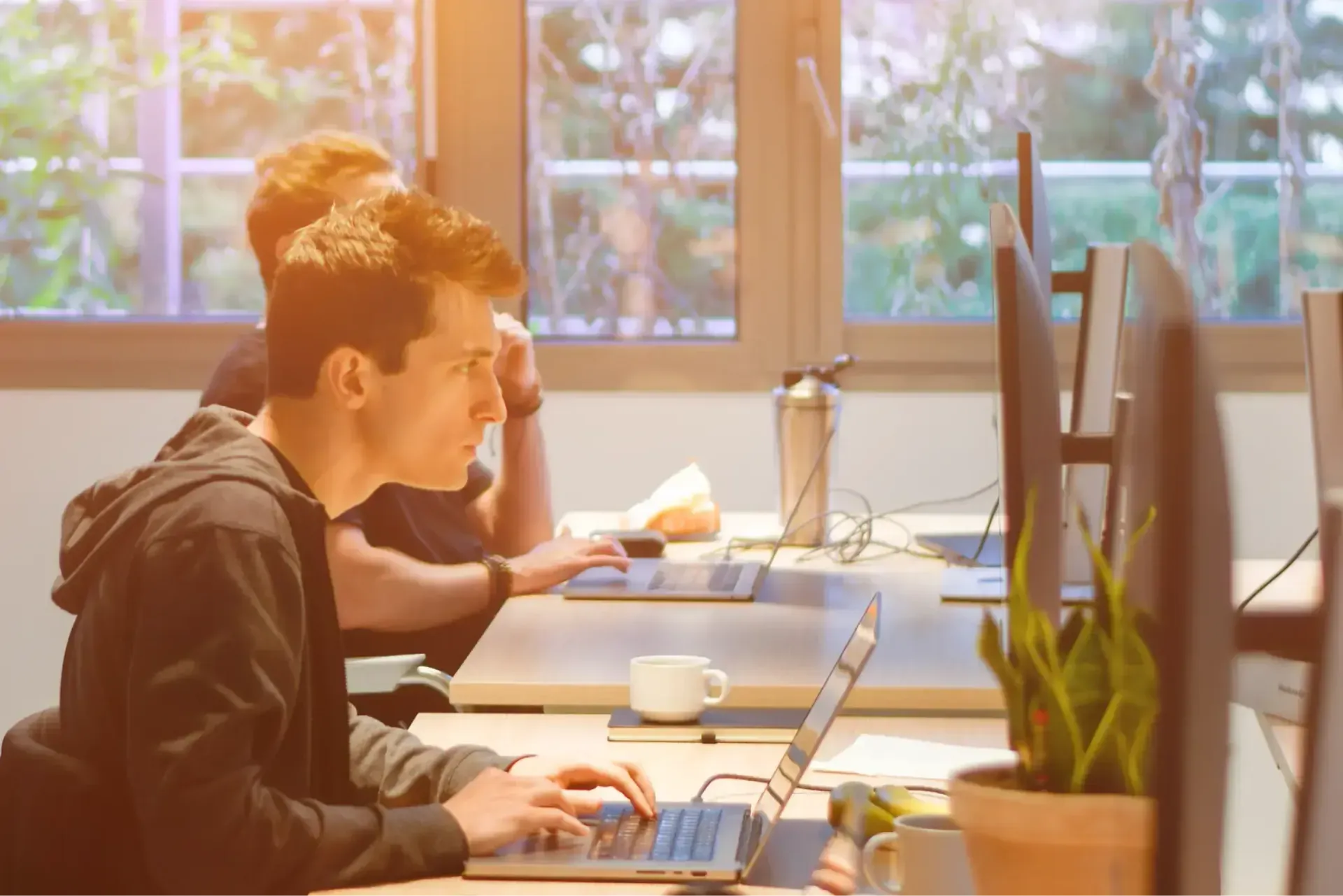 Hackathon